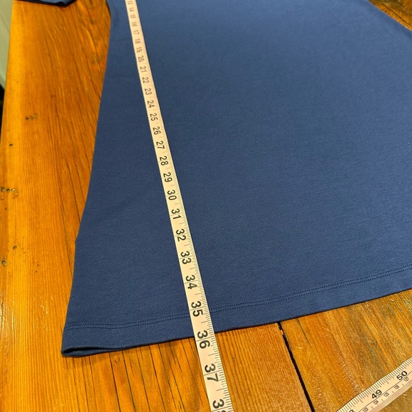 Tommy Bahama Dress, Blue, Women's XS - Picture 5 of 9